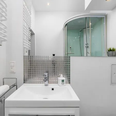 Exclusive Ii Apartament
