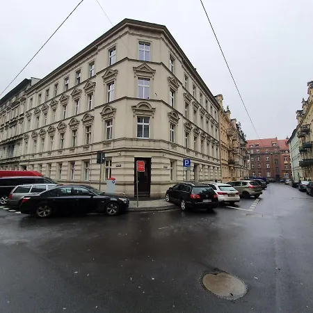 Sleepway - Grey Dream Apartament