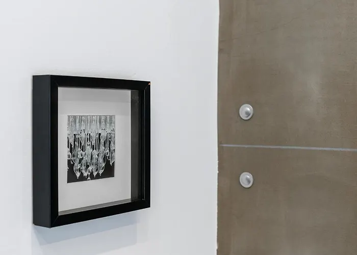 Sleepway - Grey Dream Apartament