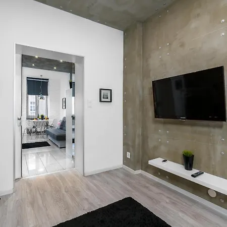 Sleepway - Grey Dream * Poznań