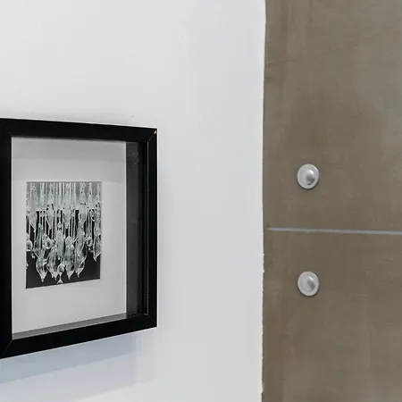 Sleepway - Grey Dream Appartamento