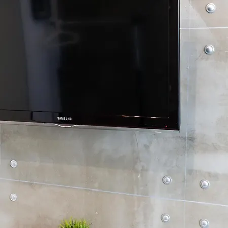 Apartamento Sleepway - Grey Dream Poznan