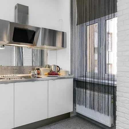 Sleepway - Grey Dream Appartamento