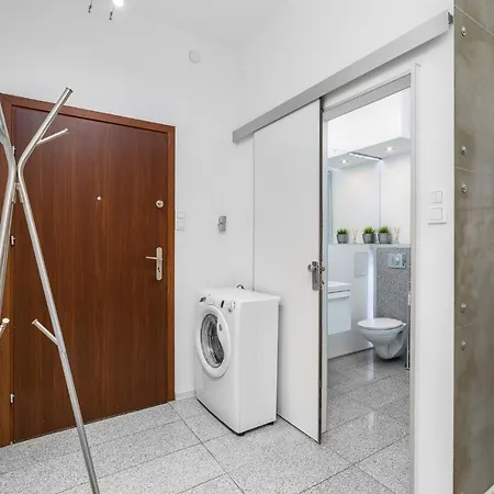 Sleepway - Grey Dream * Poznań