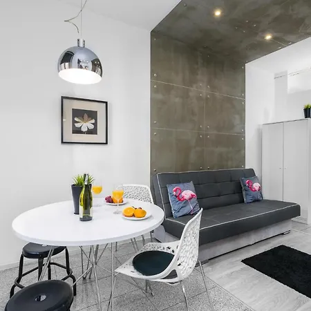 Sleepway - Grey Dream * Poznań