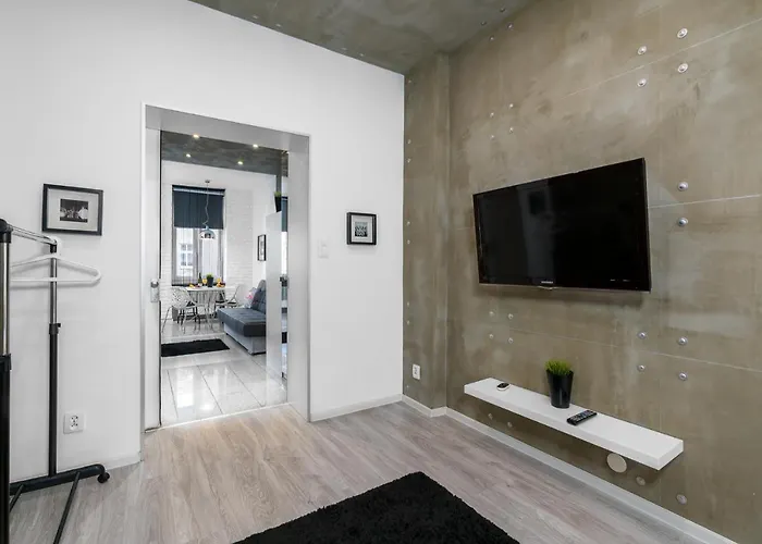 Sleepway - Grey Dream * Poznan