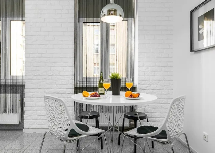 Lejlighed Sleepway - Grey Dream *