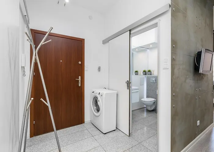 Sleepway - Grey Dream * Poznań