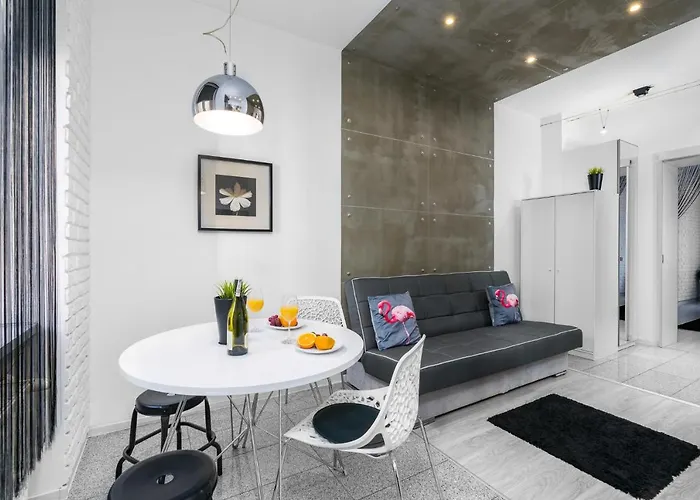 Sleepway - Grey Dream * Poznań