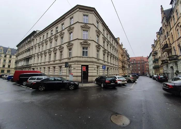 Sleepway - Grey Dream Lejlighed